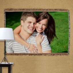 Photo Blanket